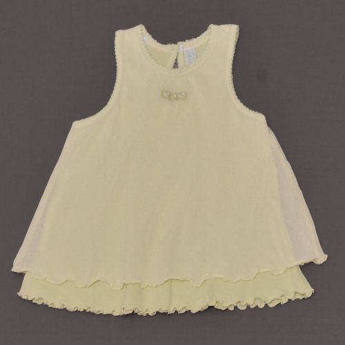 H&M - Zöld, tüllös ruha (68)