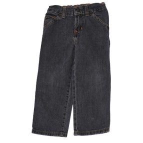 Szürke farmernadrág (104)