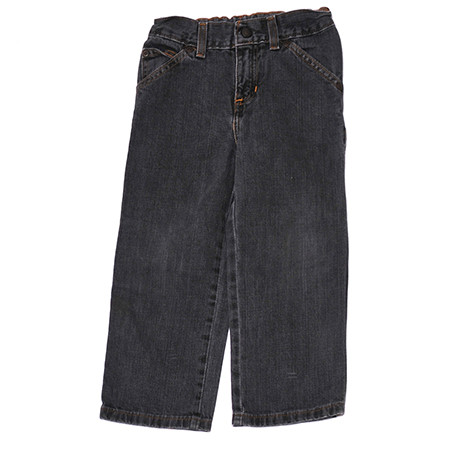 Szürke farmernadrág (104)