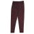 Lila, párducmintás leggings (146-152)