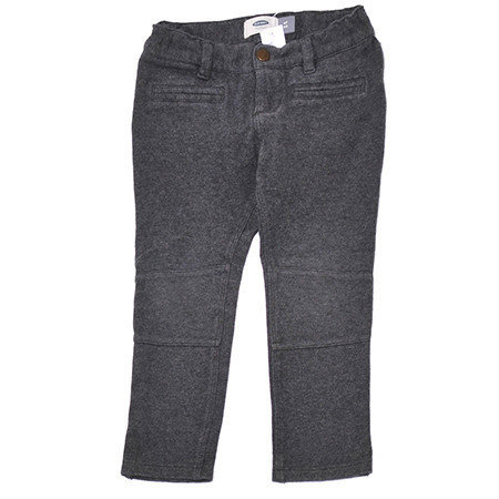 Old Navy - Szürke leggings (104)