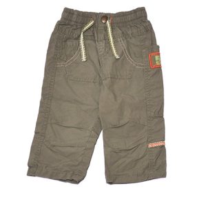 Zöld nyári nadrág (68)