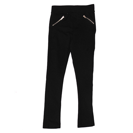 Fekete leggings (116)