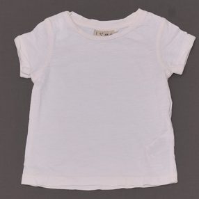 Fehér póló (56-62)