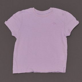 Lila póló (98-104)