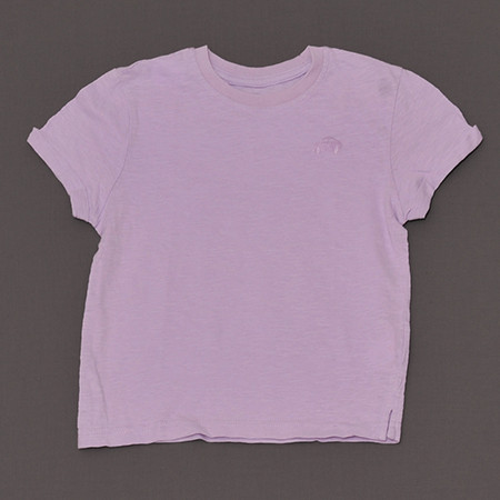Lila póló (98-104)