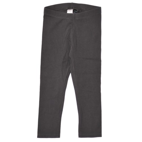 H&M - Szürke leggings (98)