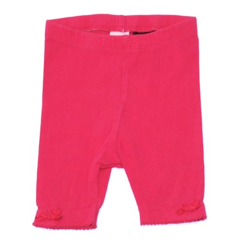 H&M - Rózsaszín rövidleggings (62)