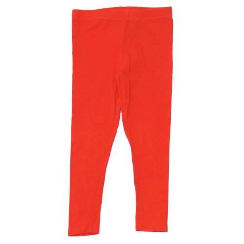 TCM - Narancssárga leggings (98-104)