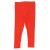 TCM - Narancssárga leggings (98-104)