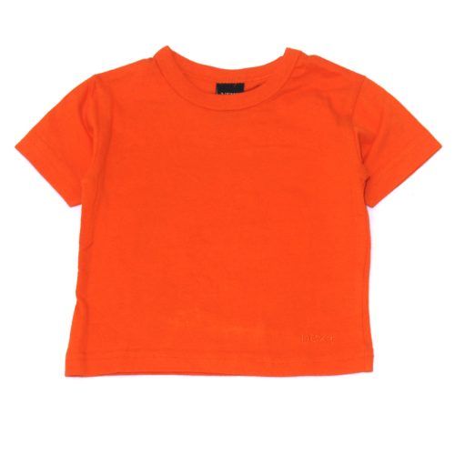 Next - Narancssárga póló (62-68)