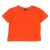 Next - Narancssárga póló (62-68)