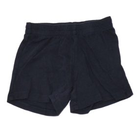 Sötétkék rövidnadrág (80*)
