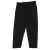 Fekete leggings (98) - ÚJ