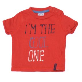 Piros, Cool póló (56)