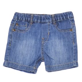 Mayoral - Kék farmer rövidnadrág (74)