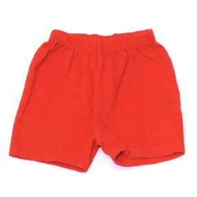 Narancssárga rövidnadrág (68)