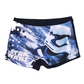 Star Wars - Sötétkék úszónadrág (104*)