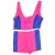 UV Rózsaszín, Kék bikini szett (152) - ÚJ