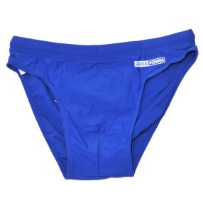 Kék úszónadrág (110*) - ÚJ