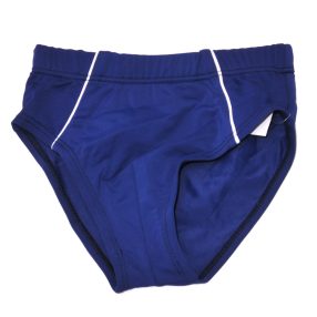 Kék úszónadrág (116) - ÚJ