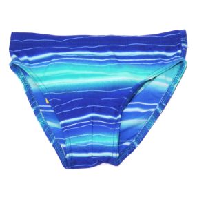 Kék, türkiz úszónadrág (80) - ÚJ