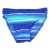Kék, türkiz úszónadrág (80) - ÚJ
