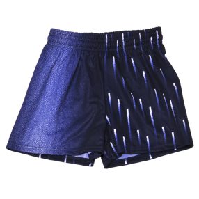 Sötétkék fürdőnadrág (110*)