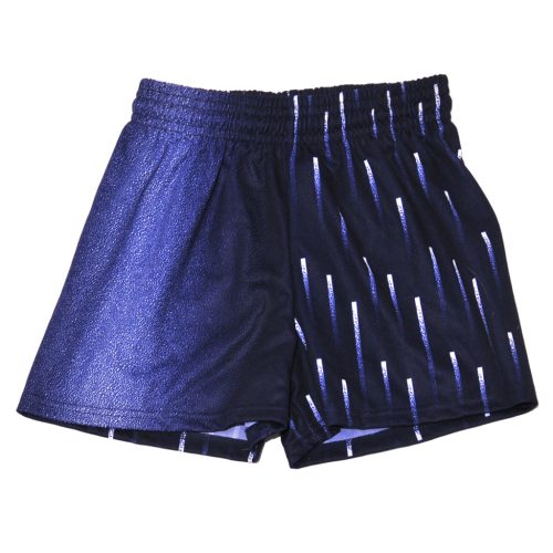 Sötétkék fürdőnadrág (110*)