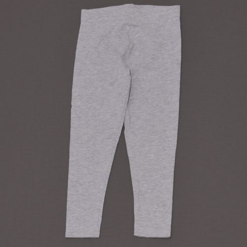Szürke leggings (98-104)