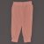 H&M - Rózsaszín melegítő alsó (98)