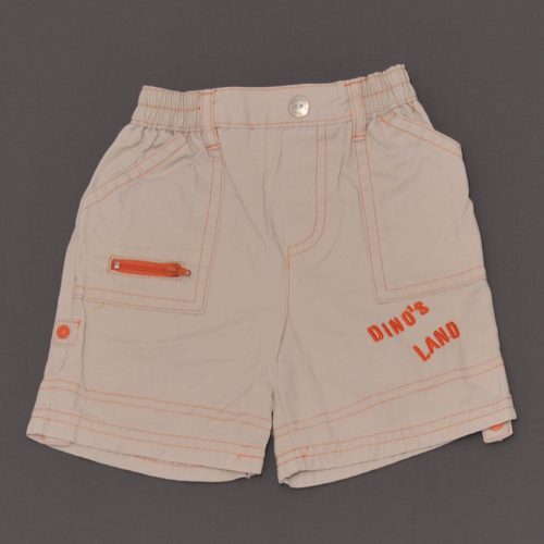 Drapp rövidnadrág (68)