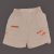Drapp rövidnadrág (68)