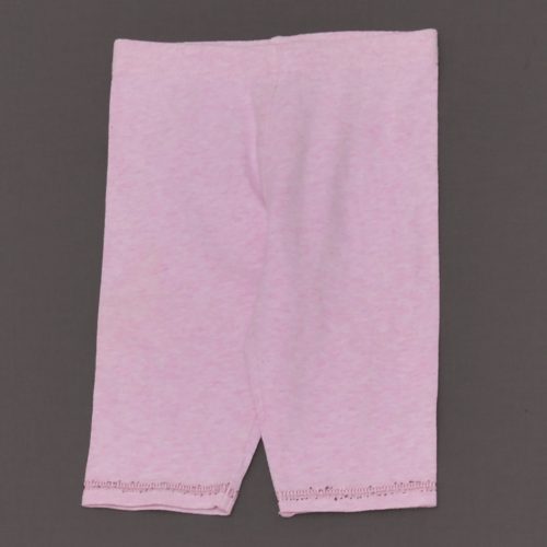 Next - Rózsaszín 3/4-s leggings (56-62)