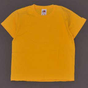 Sárga póló (116)