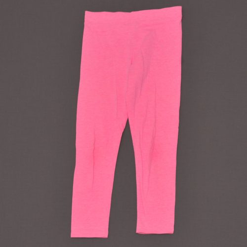 UV Rózsaszín leggings (104-110)