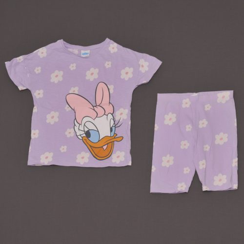 Disney - Lila, Daisy ruha szett (110-116)