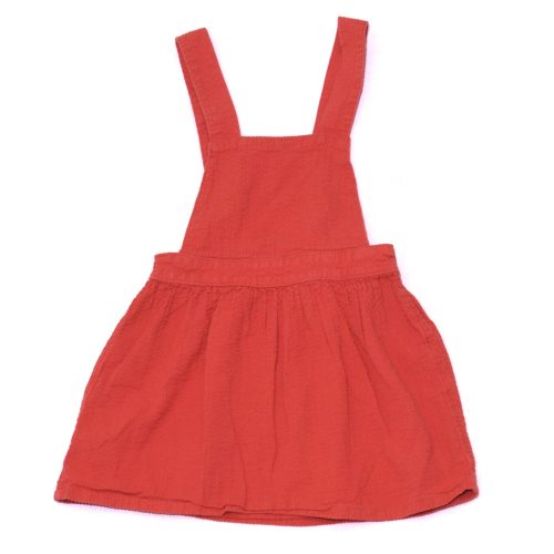 H&M - Korall kantáras szoknya (92)