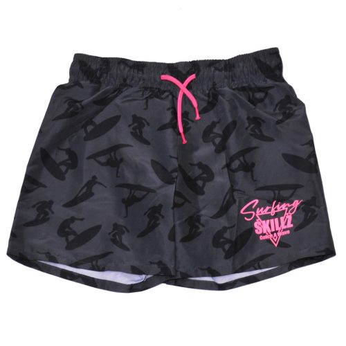 H&M - Szürke, Surf fürdőnadrág (134-140)