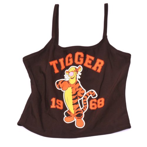 Kylie, Disney - Barna, Tigris úszófelső (134-140) - ÚJ