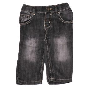 Cherokee - Szürke, koptatott farmernadrág (86)