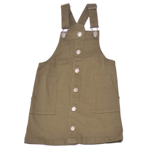 H&M - Zöld ruha (104)