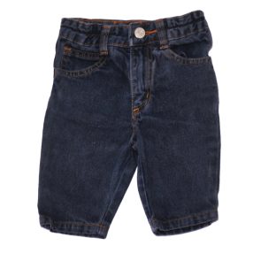 Next - Kék farmernadrág (62-68)