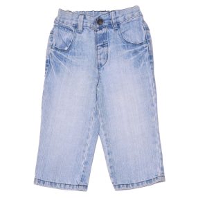 Next - Világoskék farmernadrág (92)