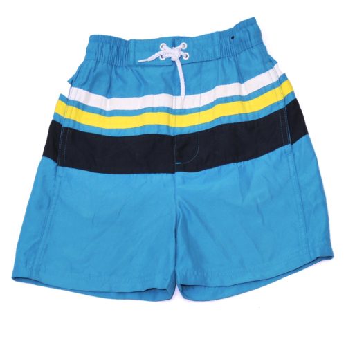 Kék fürdőnadrág (104-110)