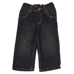 Debenhams - Sötétkék farmernadrág (92)