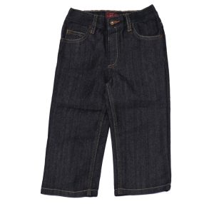 Sötétkék farmernadrág (92-98)