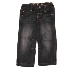 Marks&Spencer - Szürke farmernadrág (92-98)