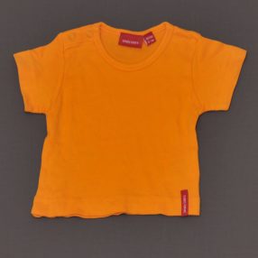 Narancssárga póló (50-56)