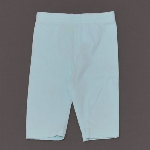 türkíz leggings (74-80)